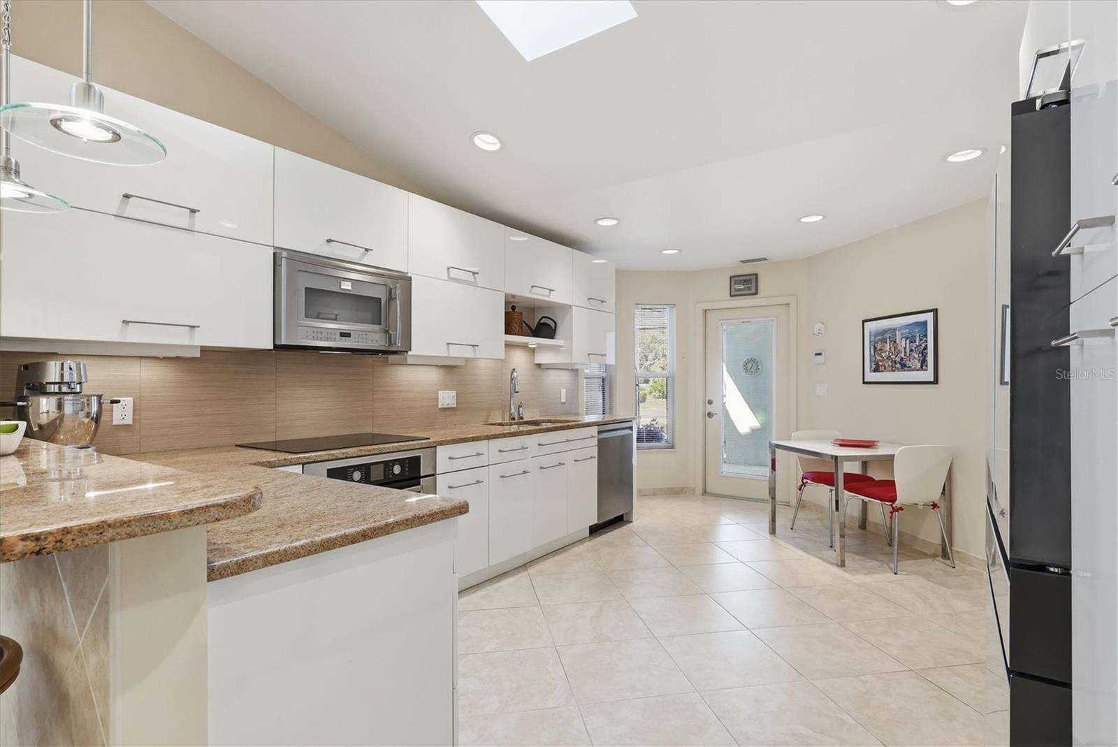 PRESTANCIA - Residential