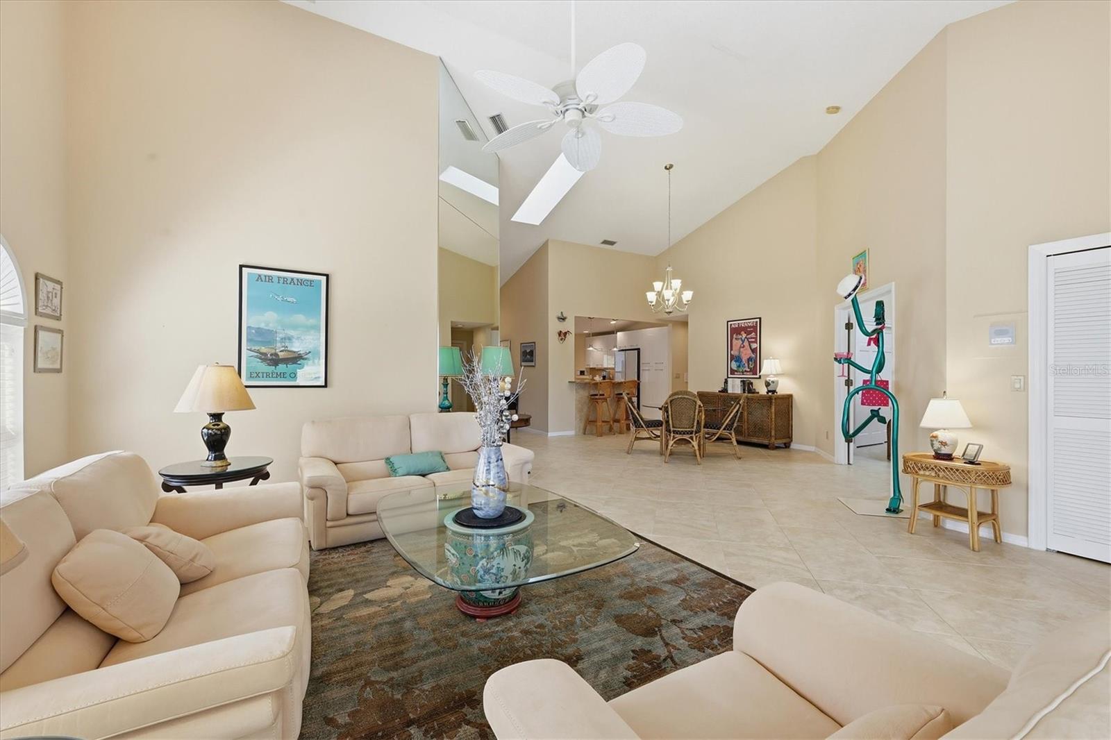 PRESTANCIA - Residential