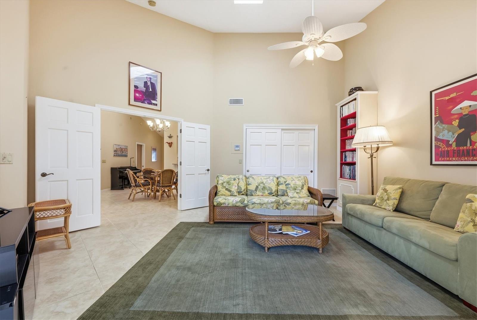 PRESTANCIA - Residential