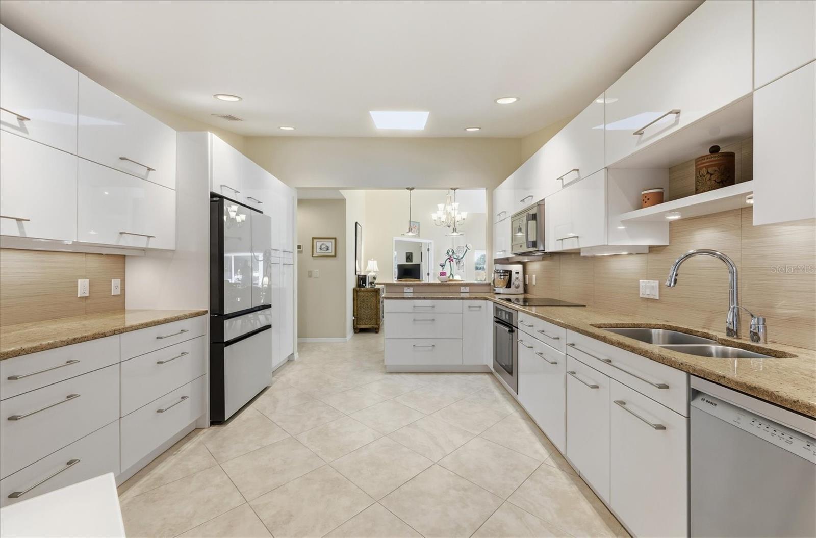 PRESTANCIA - Residential