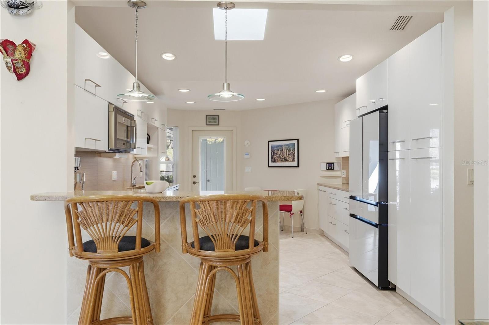 PRESTANCIA - Residential