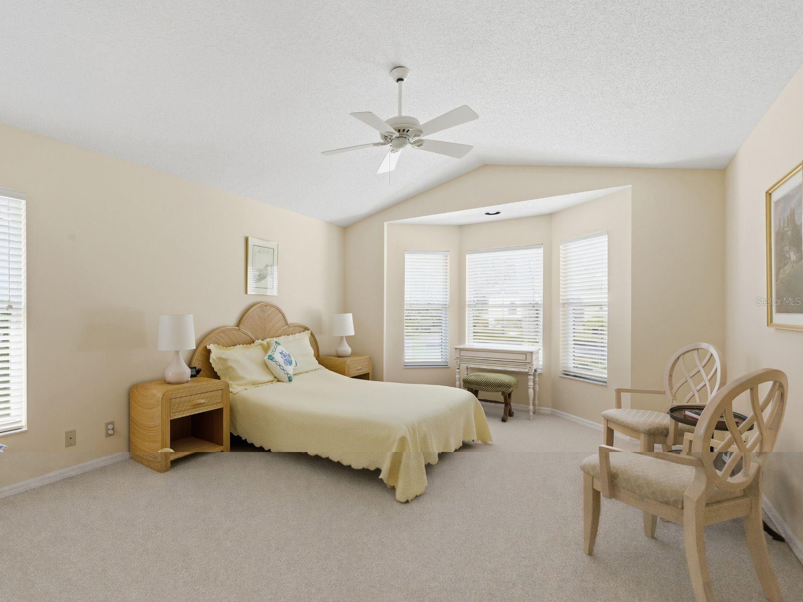 PRESTANCIA - Residential