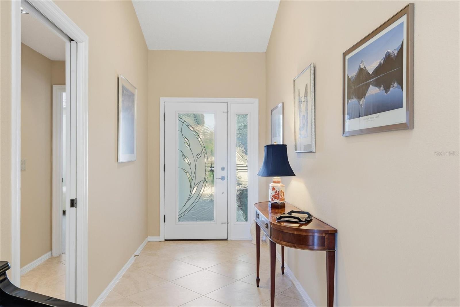 PRESTANCIA - Residential