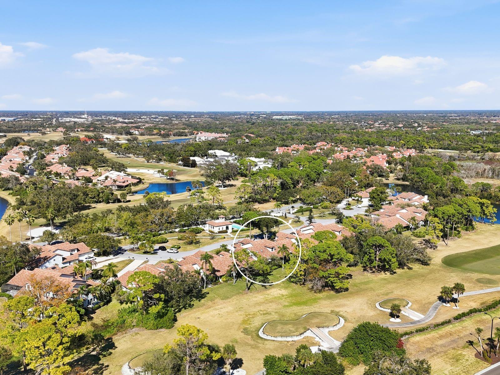 PRESTANCIA - Residential