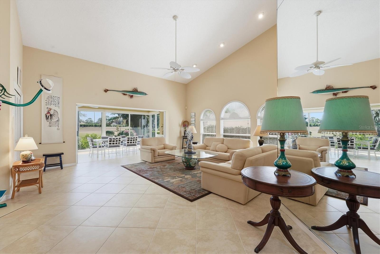 PRESTANCIA - Residential