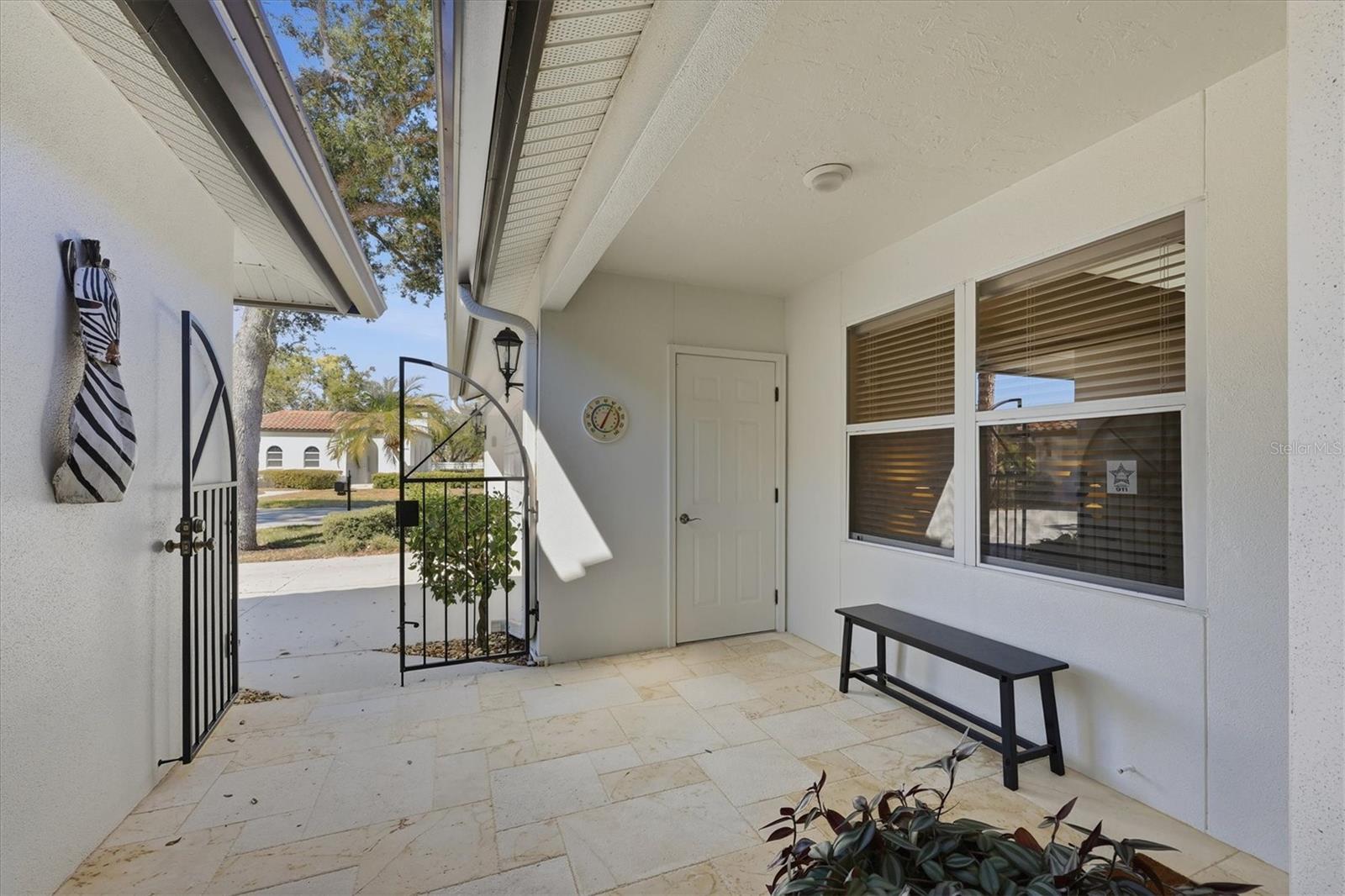 PRESTANCIA - Residential