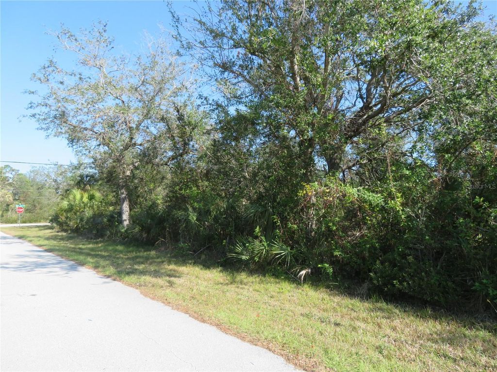 Photo of 6186 Herb Street, Englewood, FL 34224 (MLS # N6136312)