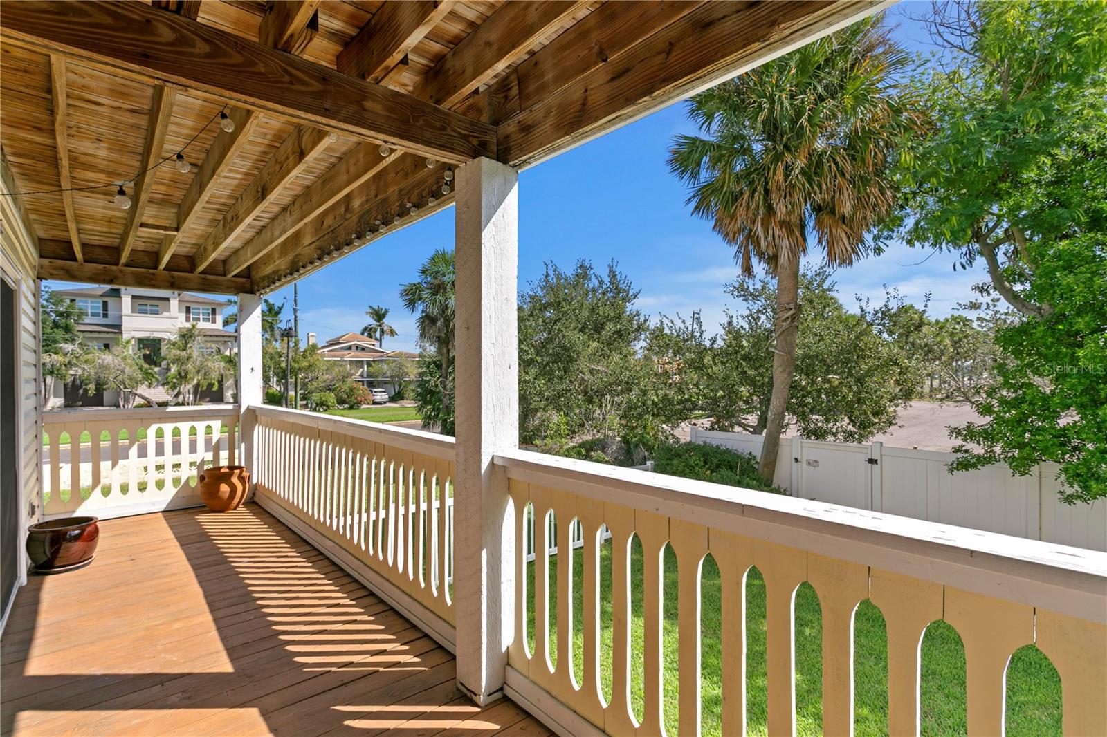 TREASURE CAY CONDO - Residential Lease