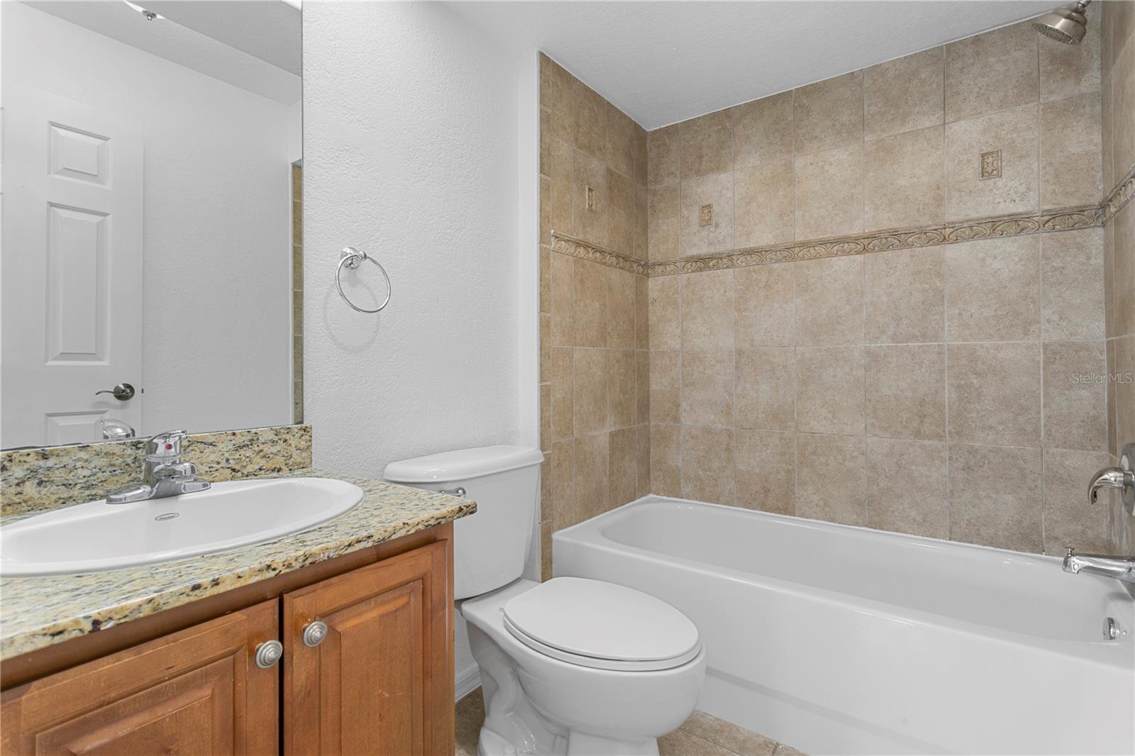 TREASURE CAY CONDO - Residential Lease