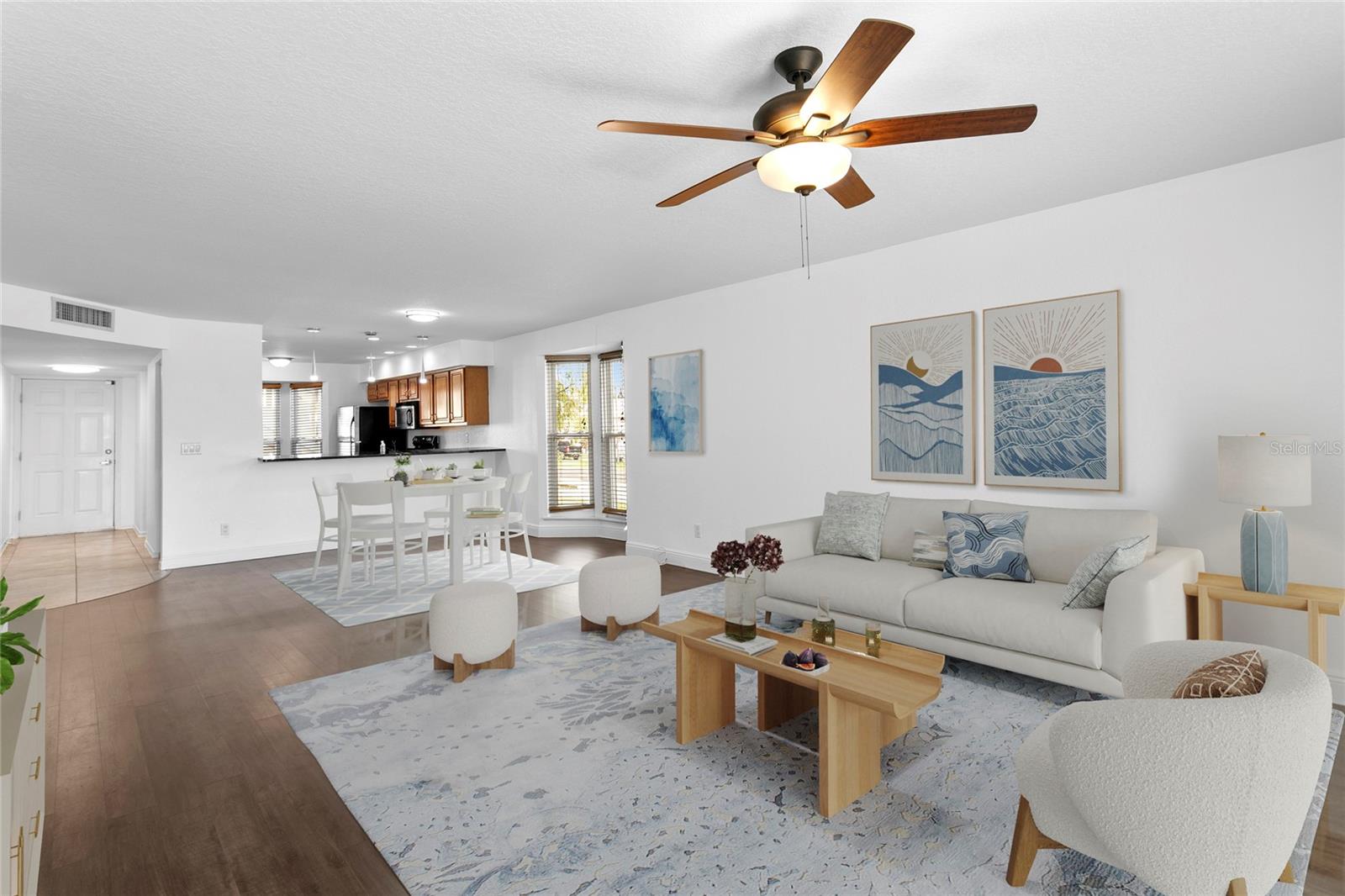 TREASURE CAY CONDO - Residential Lease