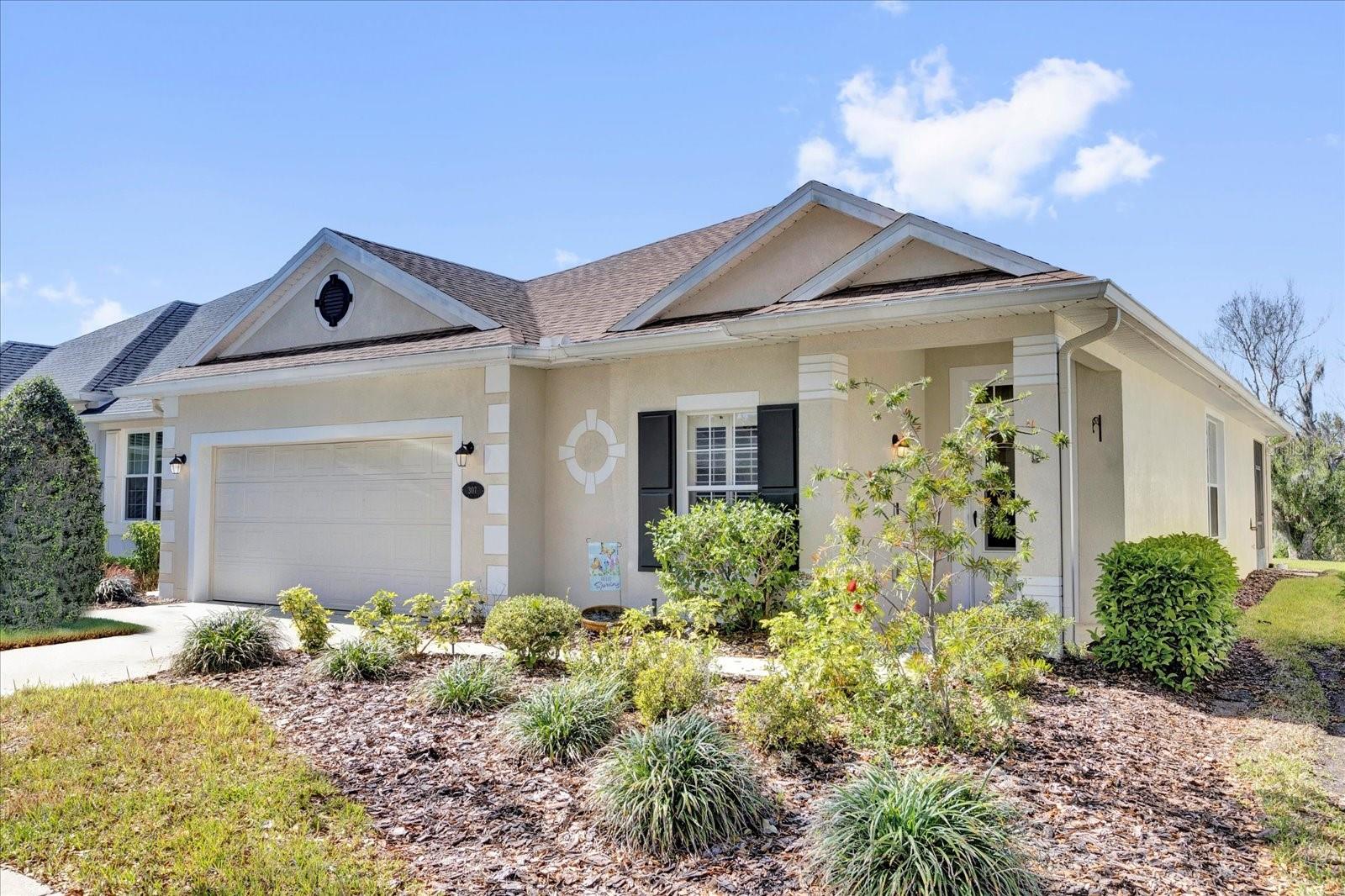 307 HERON POINT WAY
