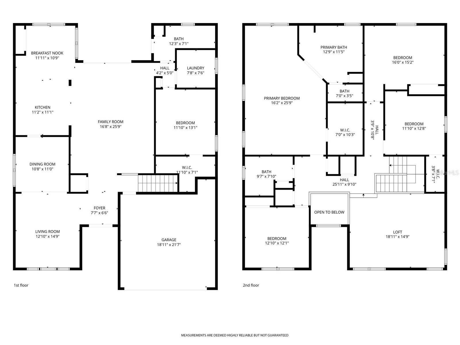 12731 GROVEHURST AVENUE