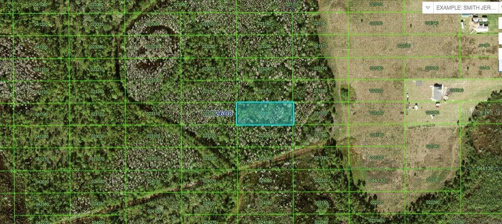 Photo of N/A, Polk City, FL 33868 (MLS # O6228313)