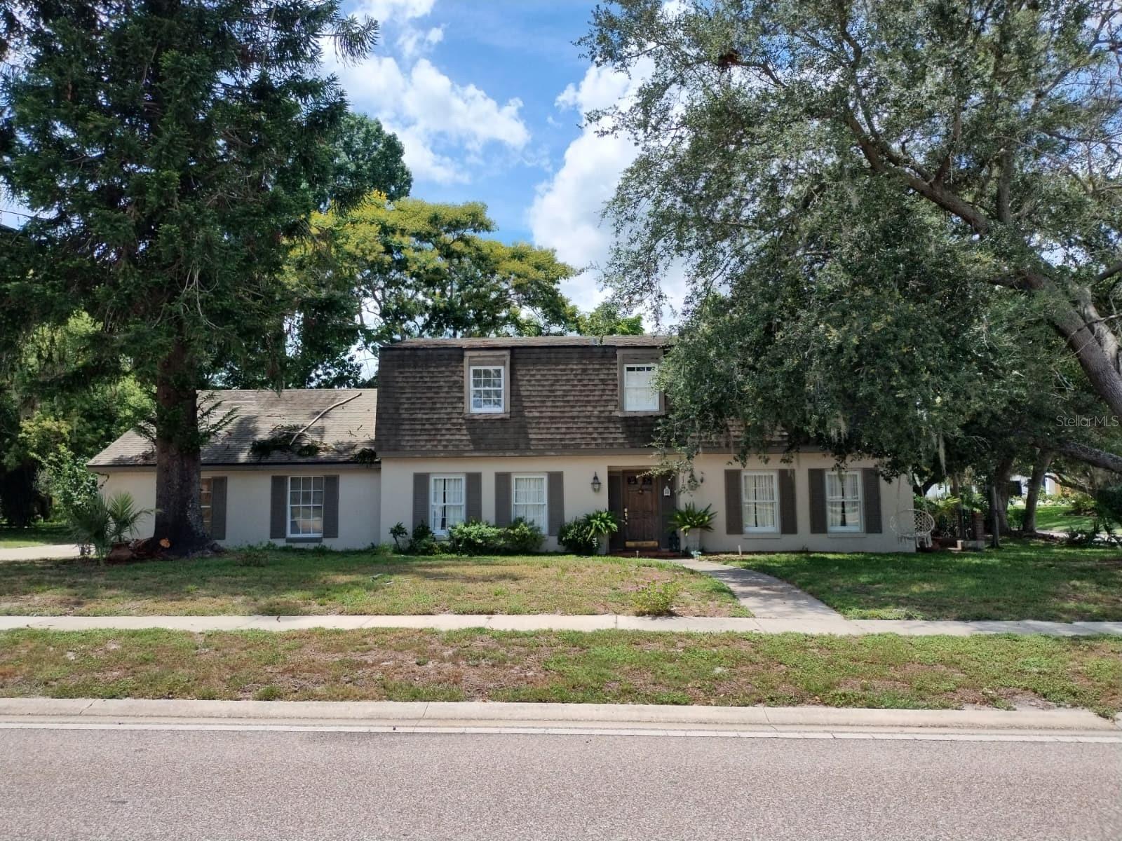 NOW AVAILABLE! A rare opportunity awaits in the renowned Bay Hill community — This is a corner oversized lot (153' x 120') estate with incredible potential for discerning homeowners, investors, or custom home builders.
Located in one of Orlando’s most established golf neighborhoods, this exceptional property offers the canvas to renovate the existing residence, build a luxury dream home, or develop a high-value asset. Surrounded by multimillion-dollar homes and a stone’s throw from championship golf, upscale dining, and Orlando’s famed attractions, the setting is nothing short of prime.
The existing home includes a private swimming pool and mature landscaping. The oversized lot presents ample space for sprawling designs, multi-car garages, luxury outdoor living, or even a guest house or casita.
Offered by a respected builder, color-rendered conceptual floor plans and elevations are available upon request to help you visualize the full potential of this property.
Don’t miss your chance to secure one of Bay Hill’s most desirable parcels — a rare corner lot with boundless opportunity.