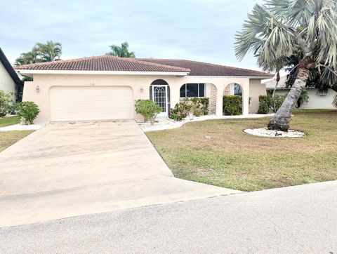 Photo of 1610 Appian Drive, Punta Gorda, FL 33950 (MLS # C7518438)