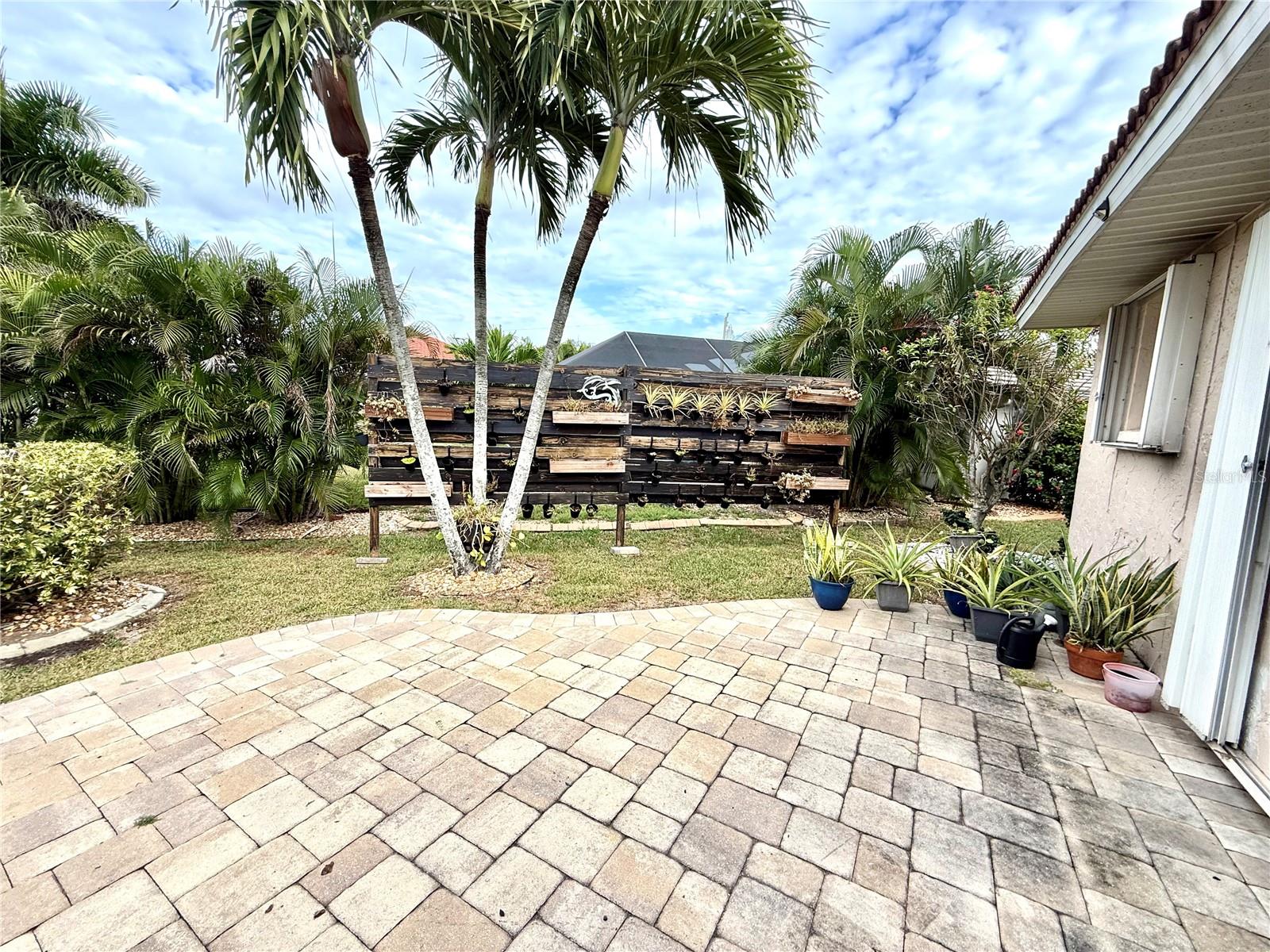 PUNTA GORDA ISLES SEC 07 - Residential