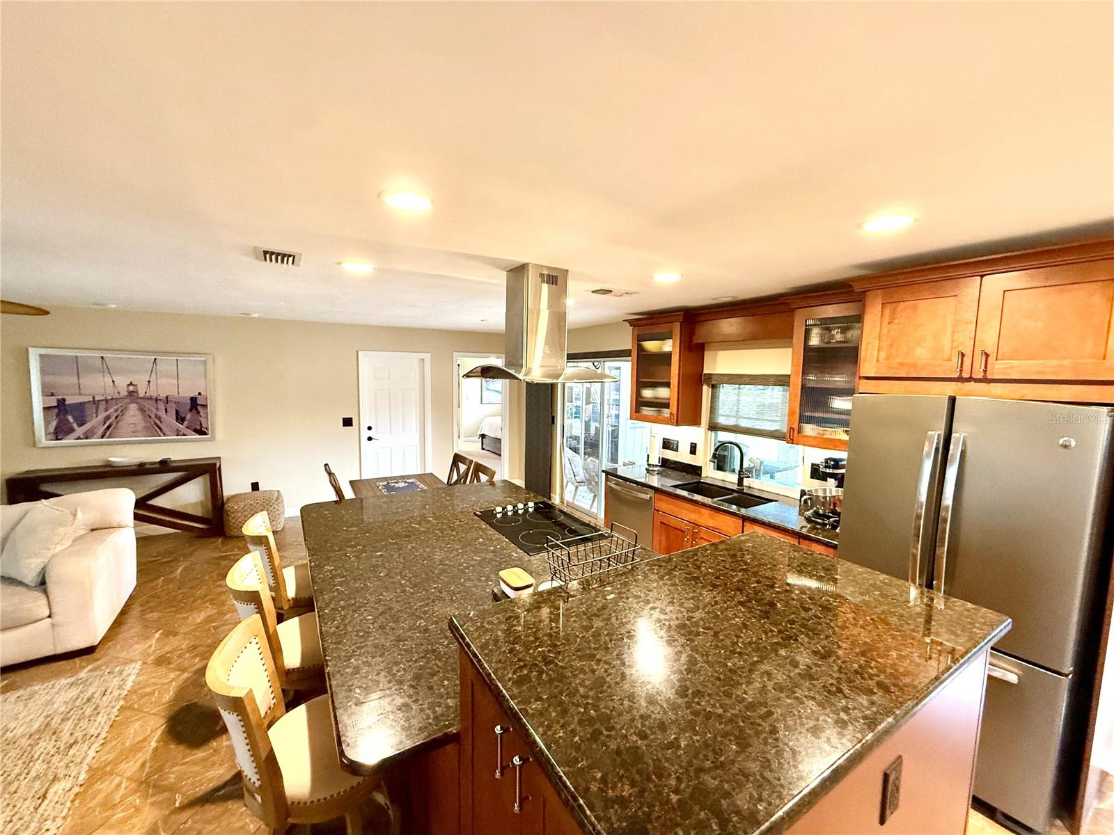 PUNTA GORDA ISLES SEC 07 - Residential