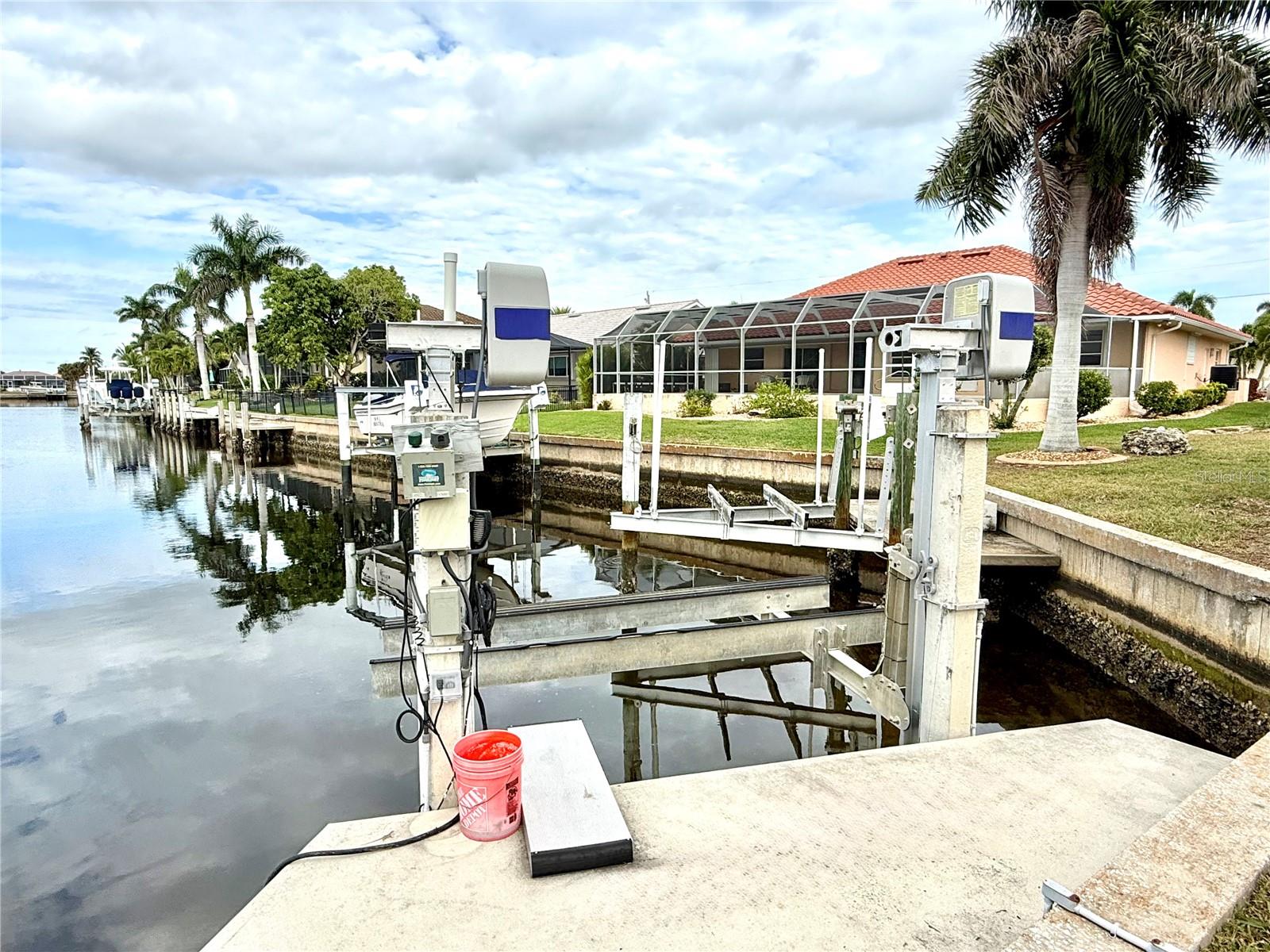 PUNTA GORDA ISLES SEC 07 - Residential