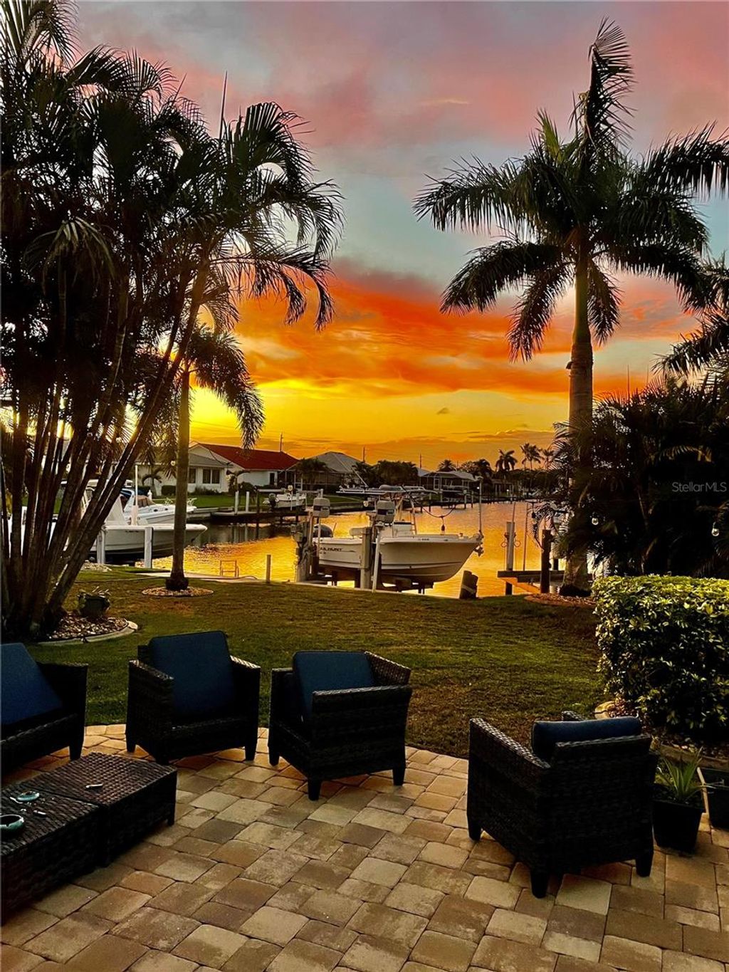 Photo of Punta Gorda, FL 33950 (MLS # C7518438)