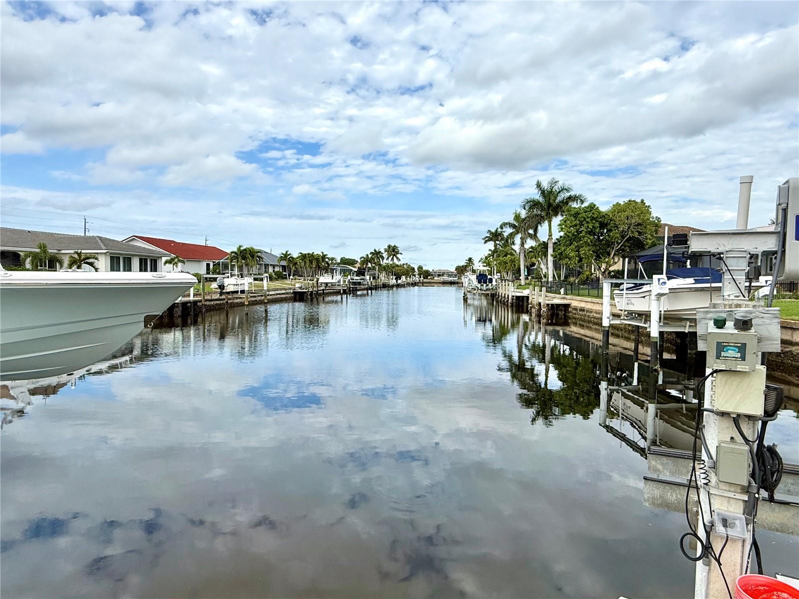 PUNTA GORDA ISLES SEC 07 - Residential