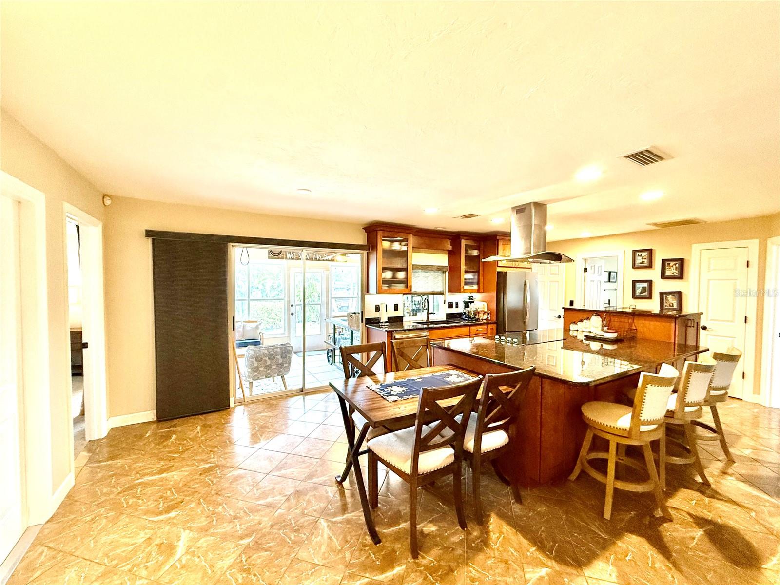 PUNTA GORDA ISLES SEC 07 - Residential