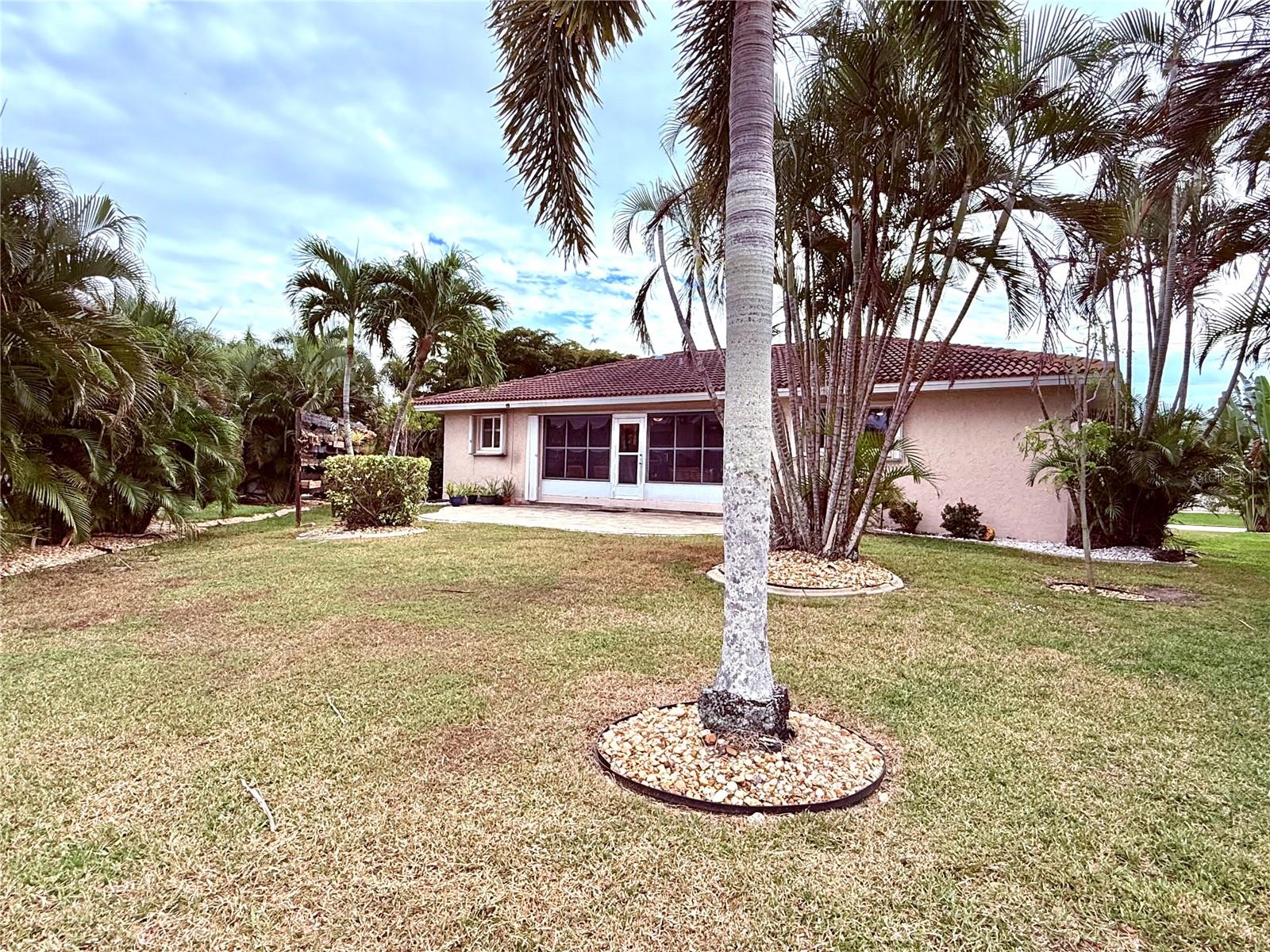 PUNTA GORDA ISLES SEC 07 - Residential