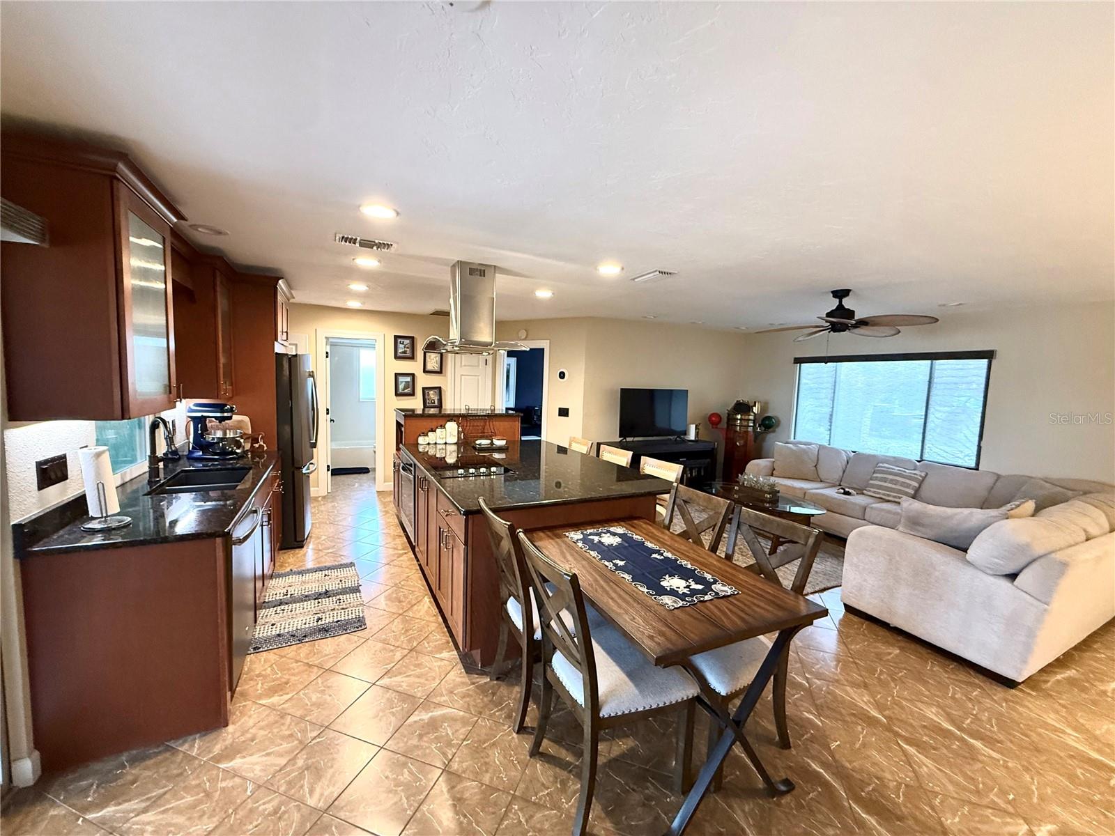 PUNTA GORDA ISLES SEC 07 - Residential