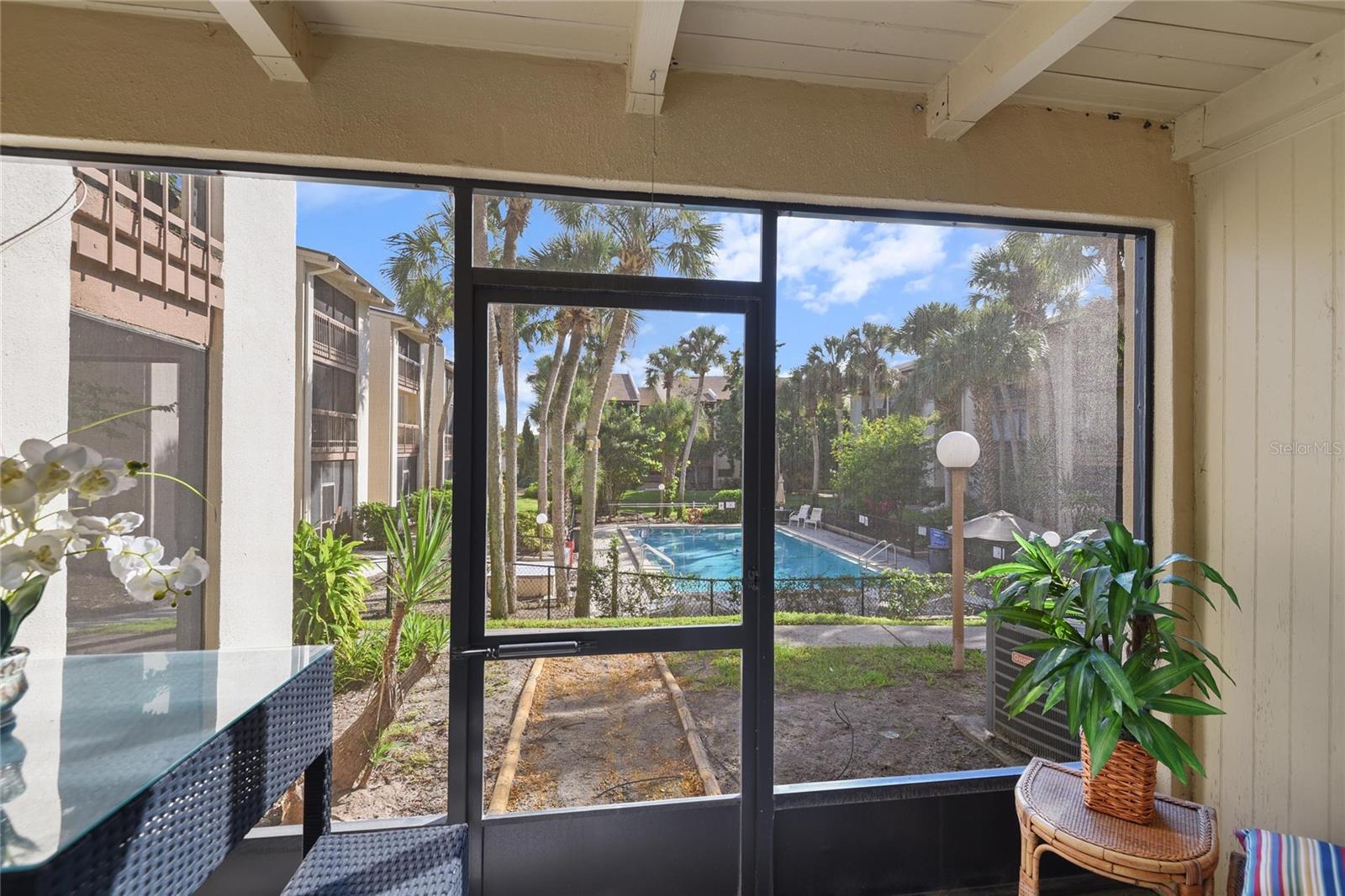 SANDY COVE CONDO - Residential