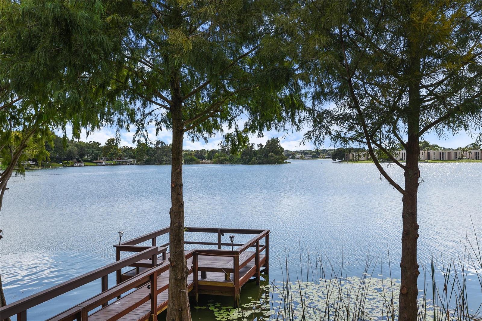 SANDY COVE CONDO - Residential