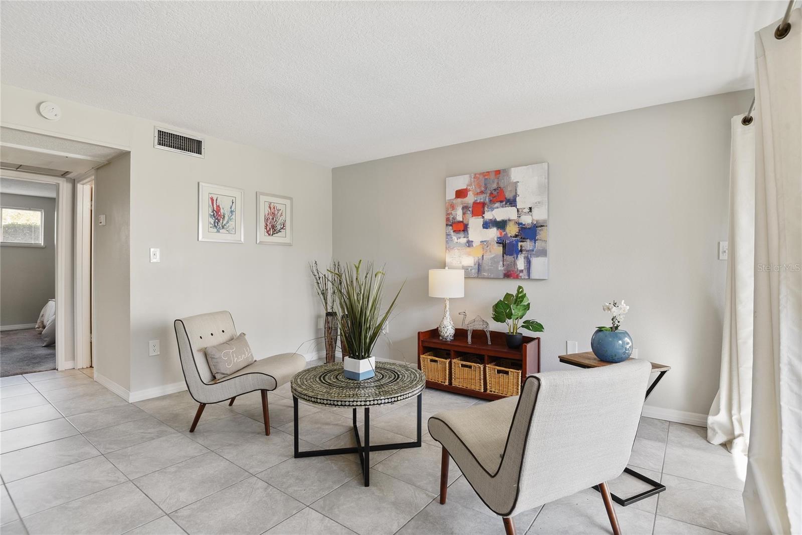 SANDY COVE CONDO - Residential