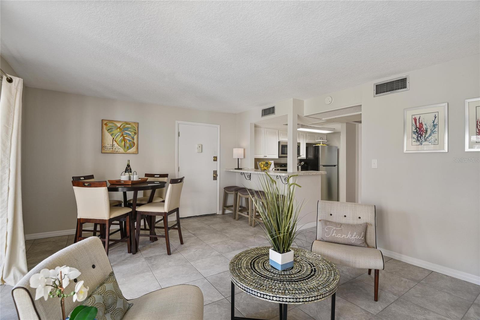 SANDY COVE CONDO - Residential