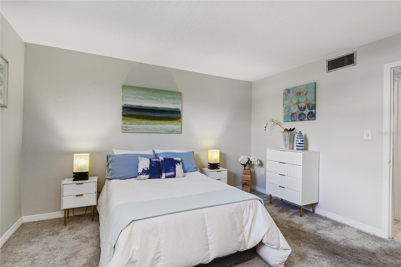 SANDY COVE CONDO - Residential