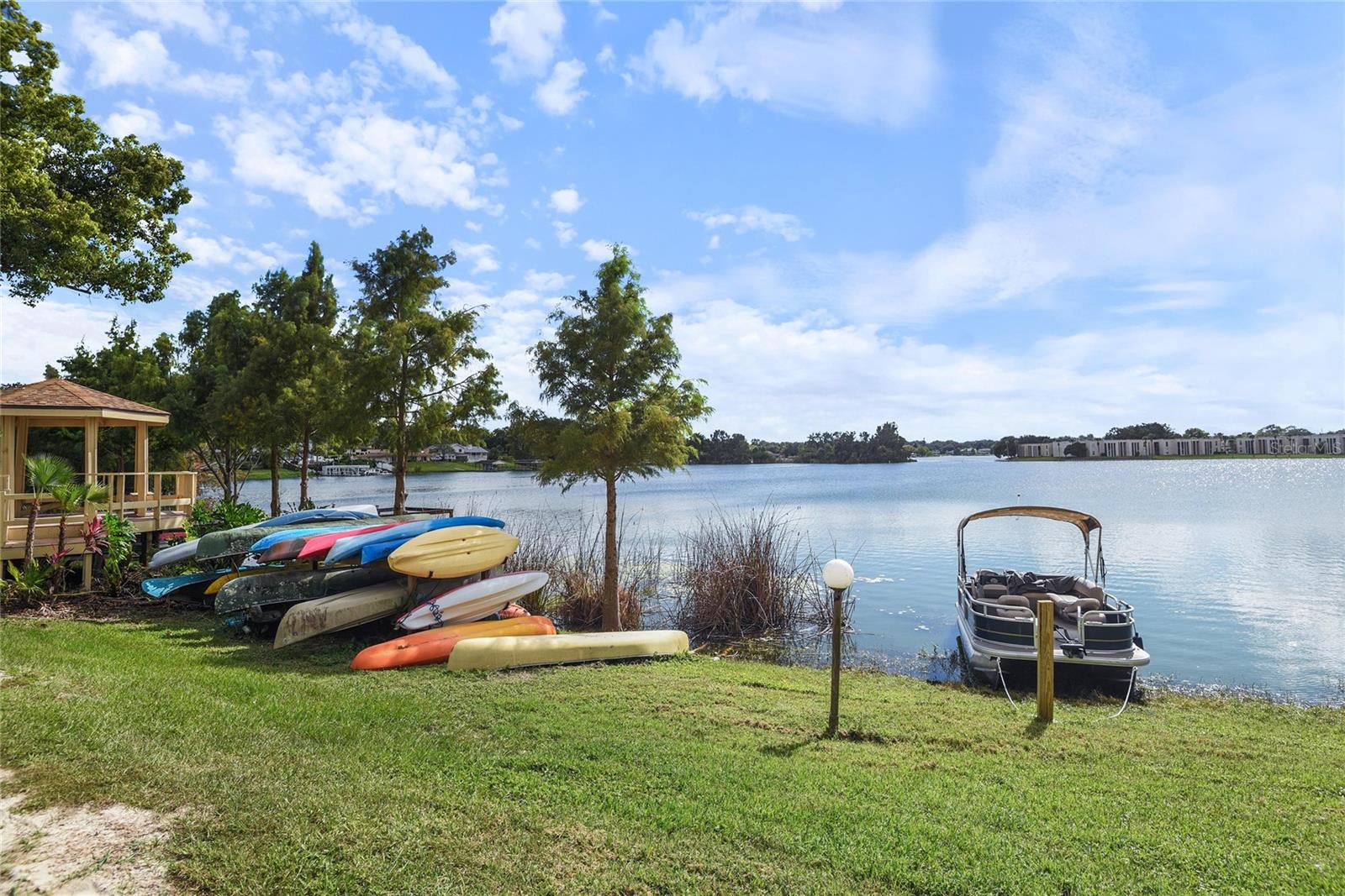 SANDY COVE CONDO - Residential