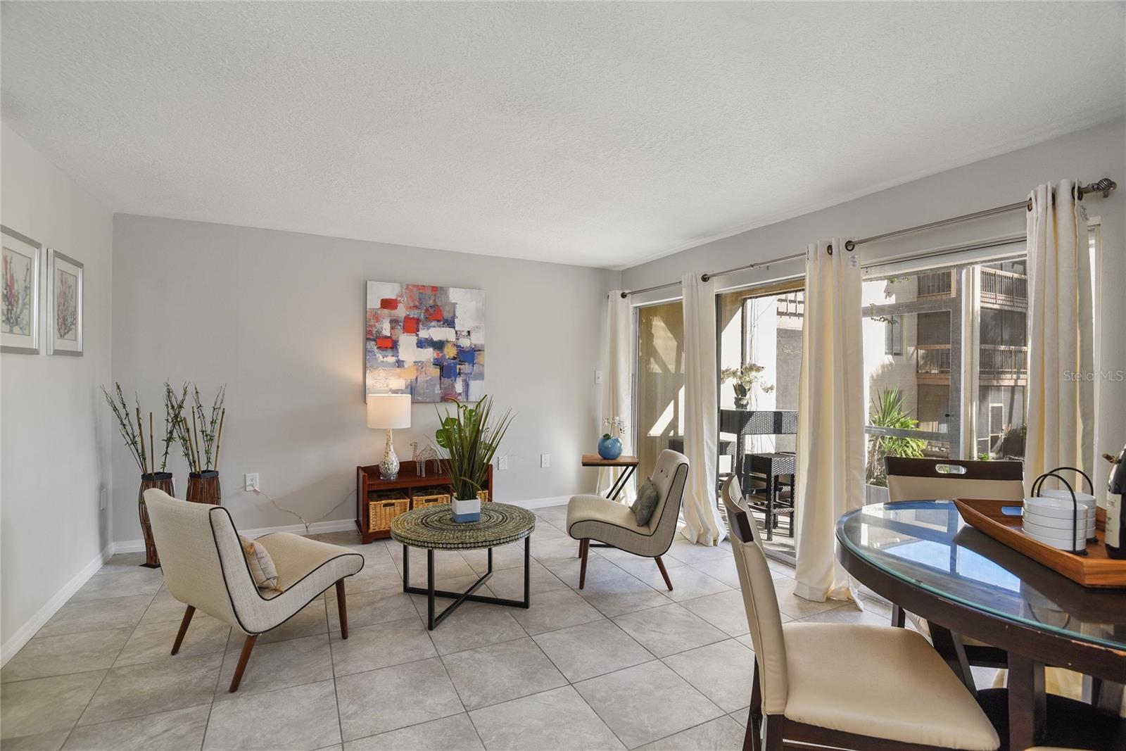 SANDY COVE CONDO - Residential