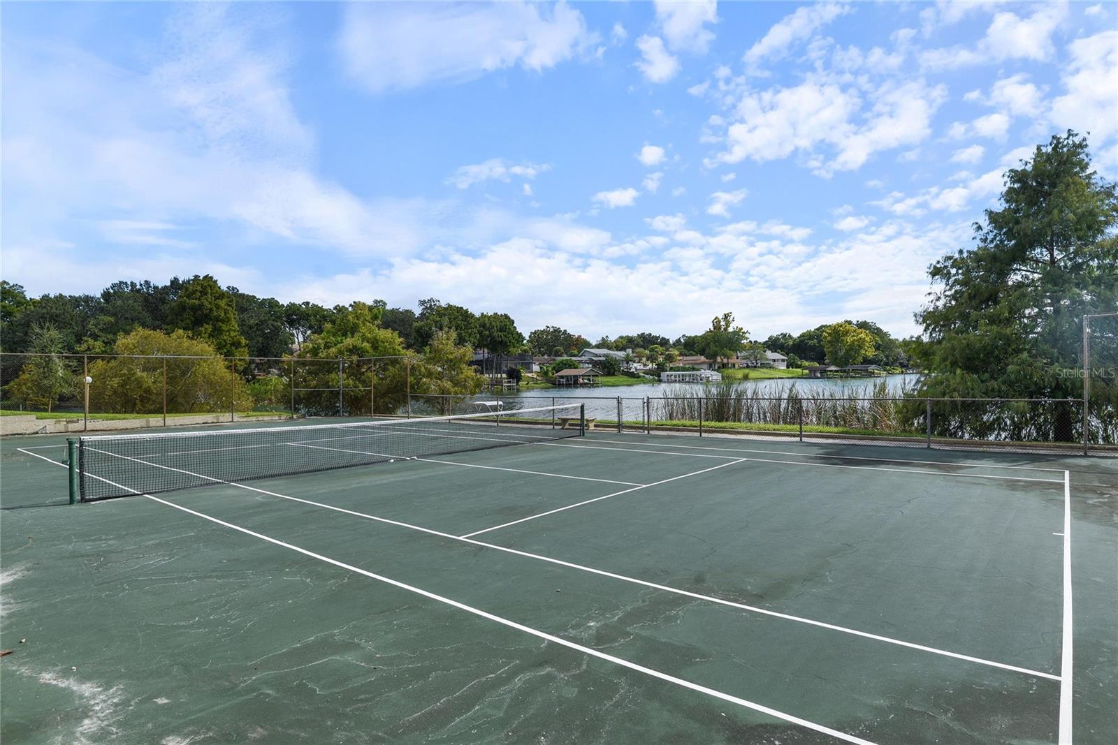 SANDY COVE CONDO - Residential