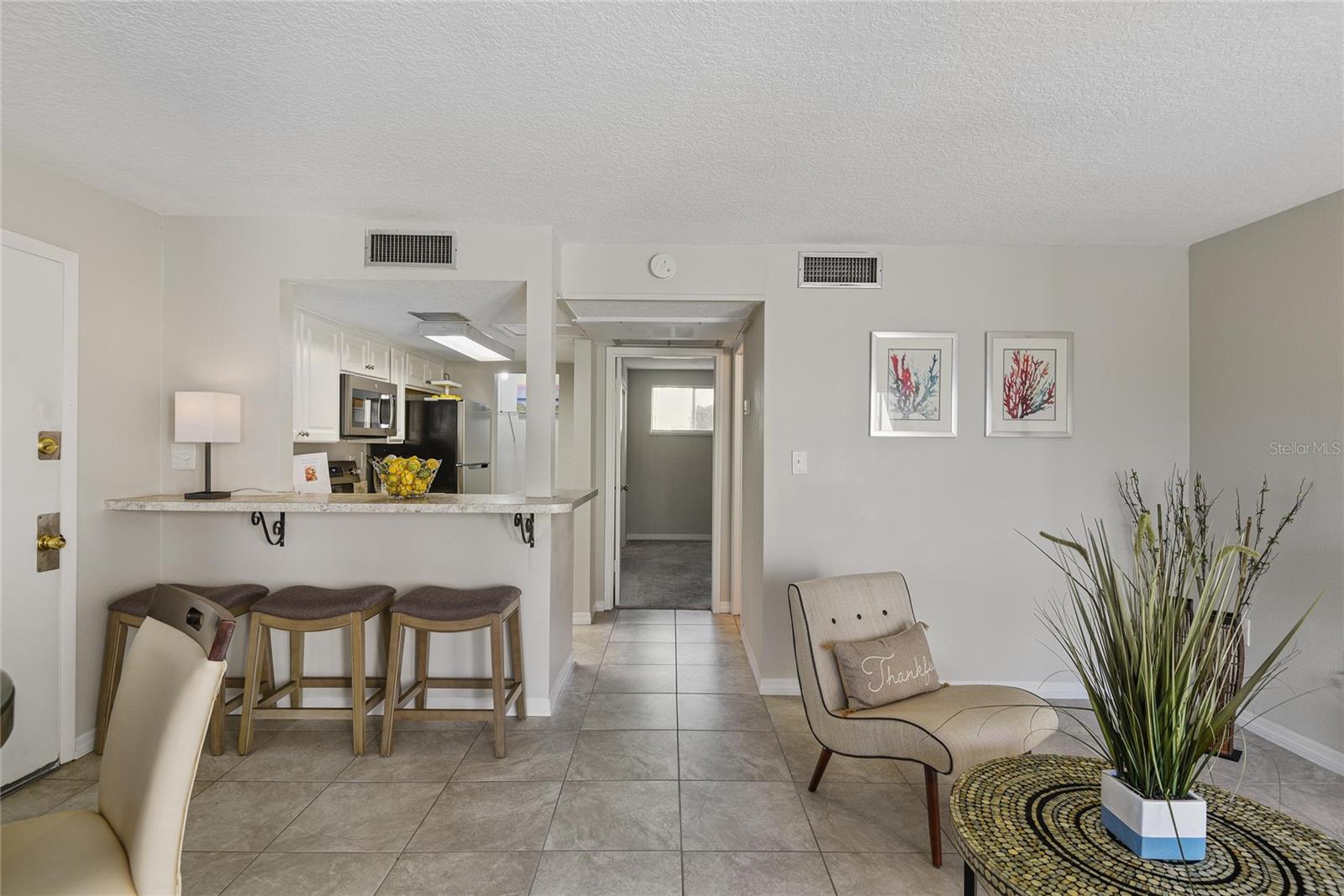 SANDY COVE CONDO - Residential