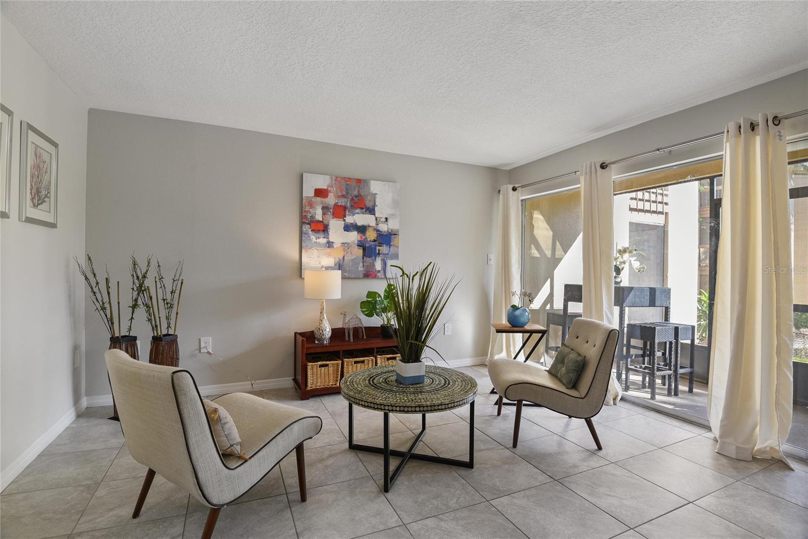 SANDY COVE CONDO - Residential