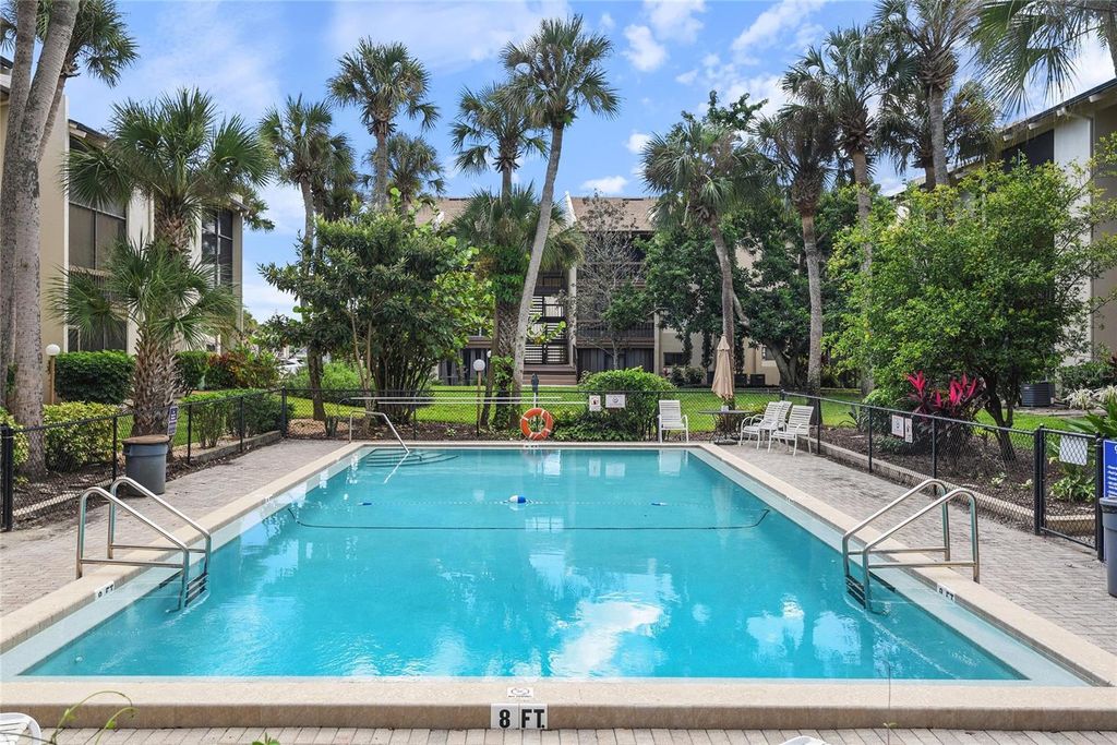 Photo of 598 Orange Drive #157, Altamonte Springs, FL 32701 (MLS # O6353665)
