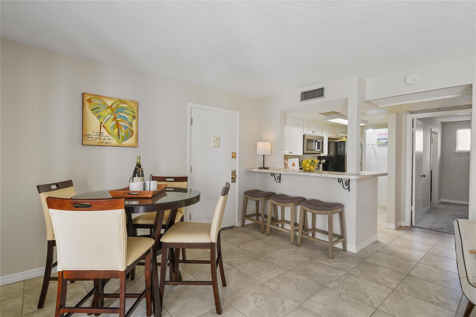 SANDY COVE CONDO - Residential