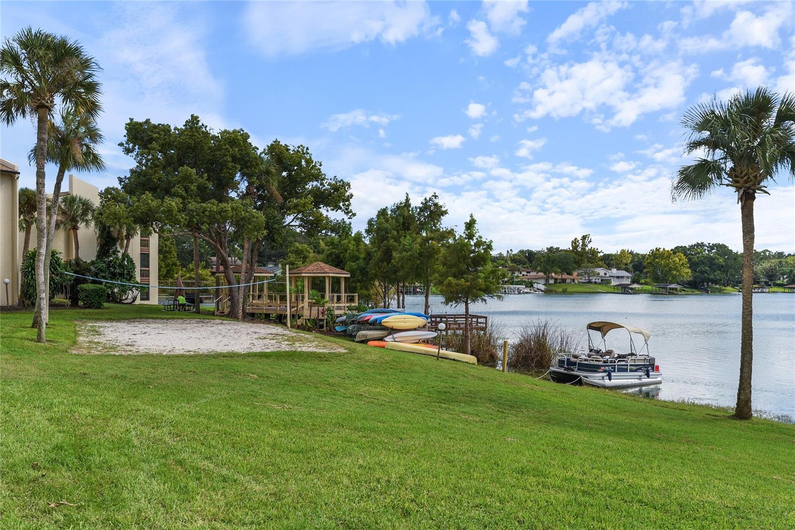 SANDY COVE CONDO - Residential