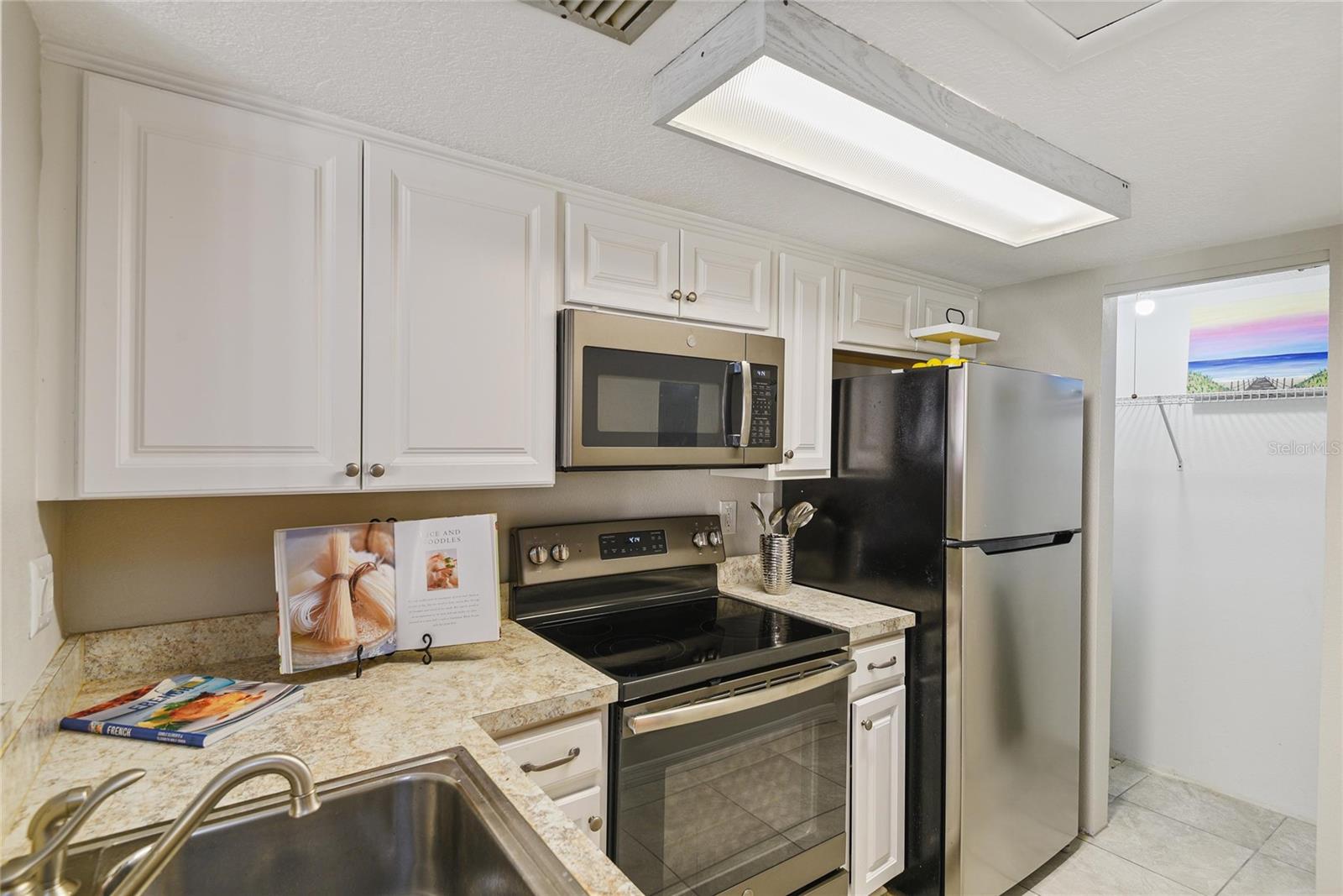 SANDY COVE CONDO - Residential