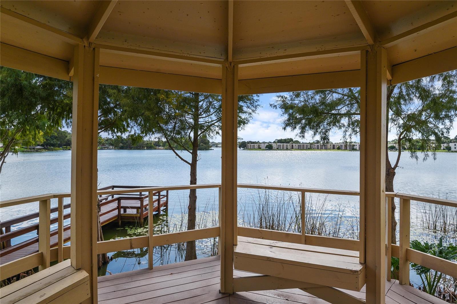 SANDY COVE CONDO - Residential