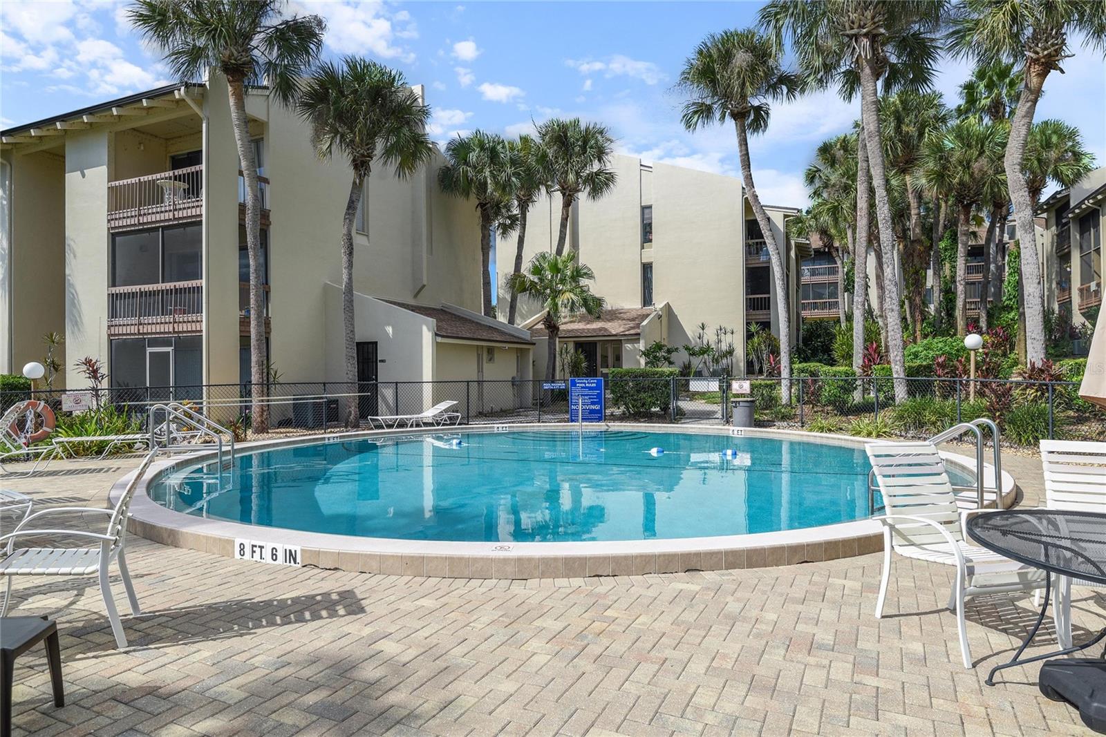 SANDY COVE CONDO - Residential