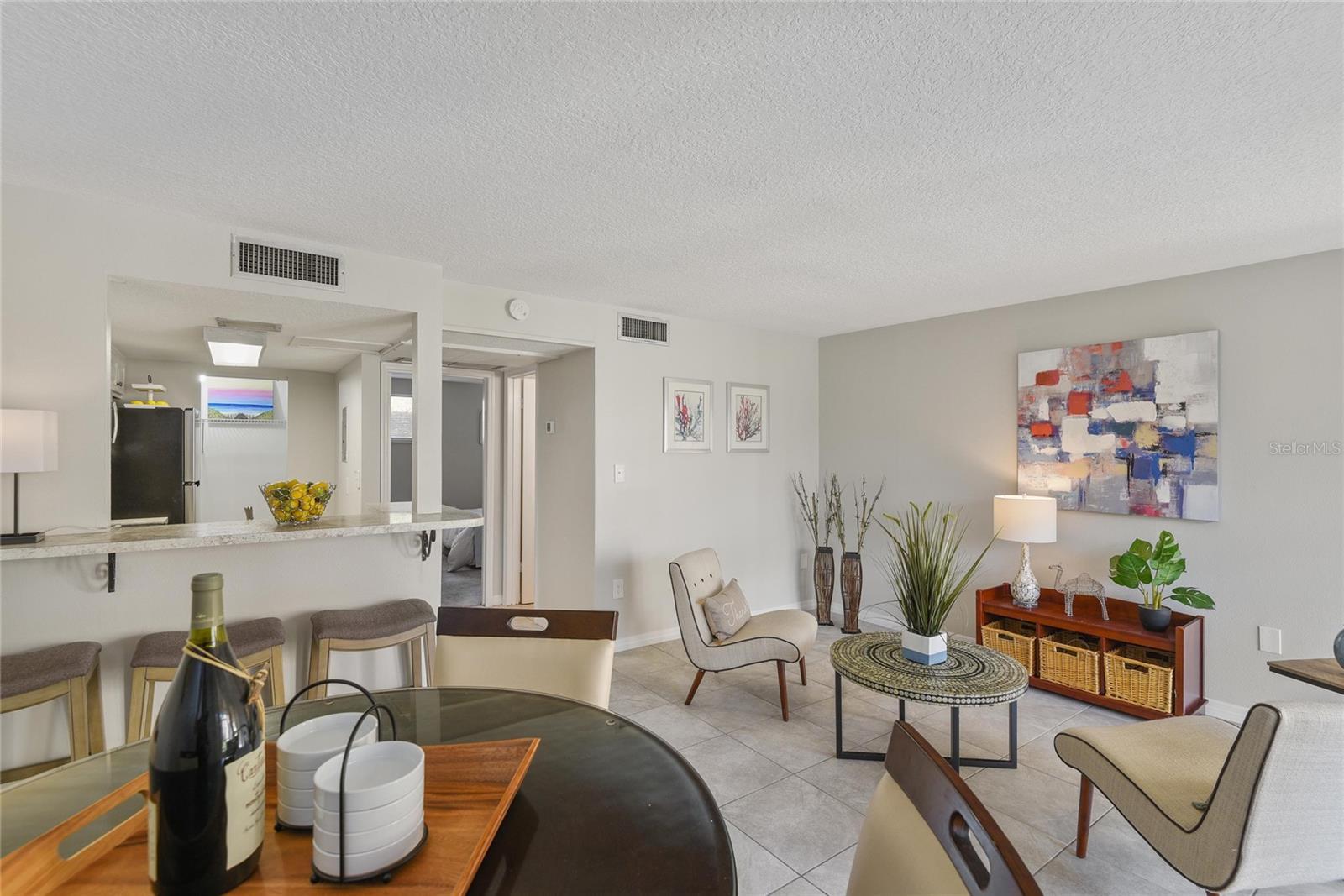 SANDY COVE CONDO - Residential