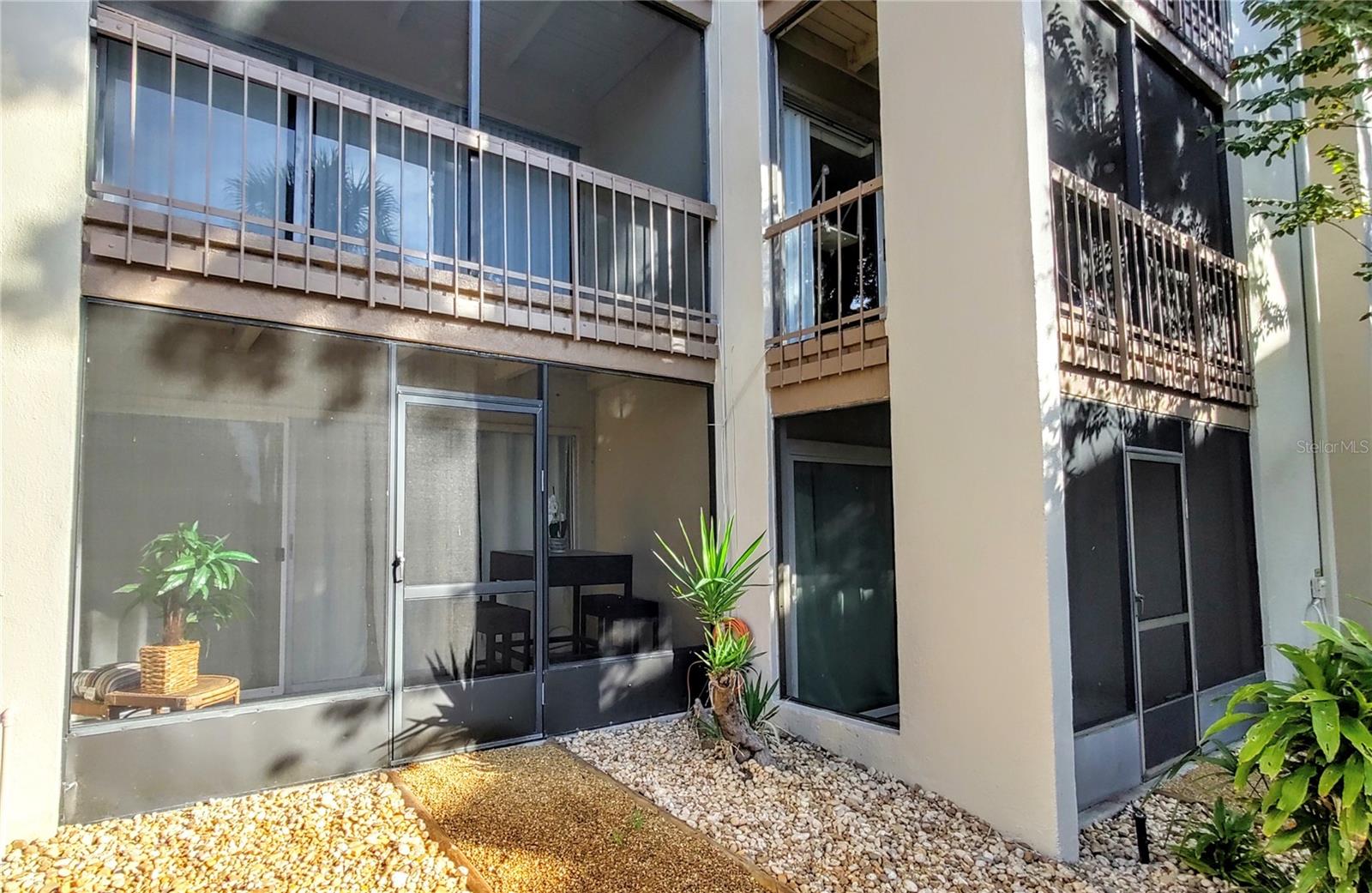 SANDY COVE CONDO - Residential