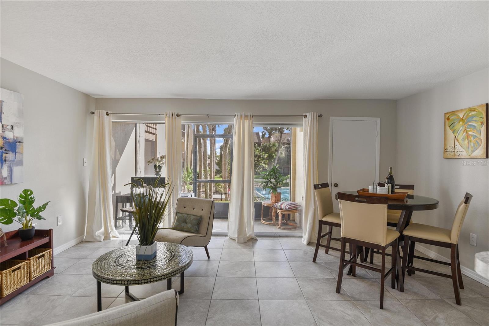 SANDY COVE CONDO - Residential