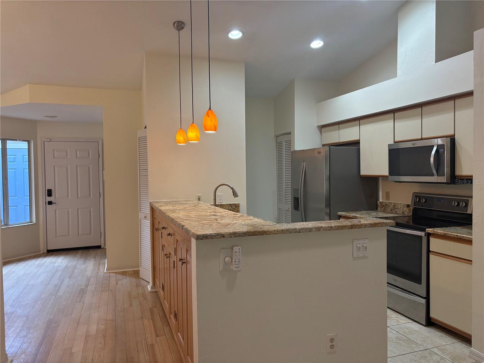 REPLAT - Residential Lease