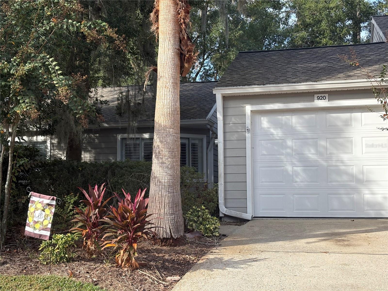 REPLAT - Residential Lease