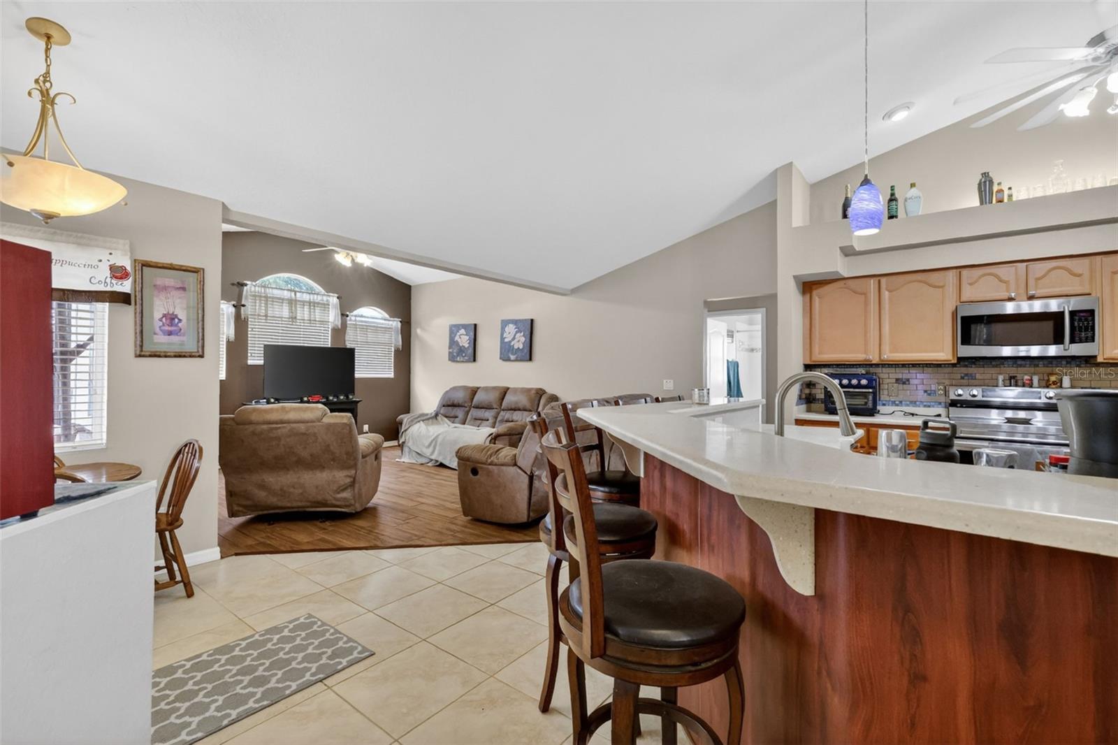 MARION OAKS UN 07 - Residential