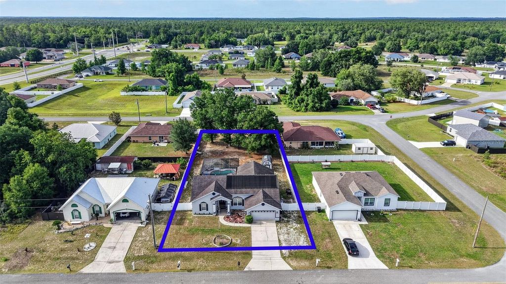 Photo of 4783 SW 131st Place, Ocala, FL 34473 (MLS # OM724804)
